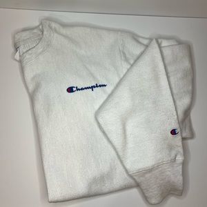 Champion Reverse Weave Crewneck